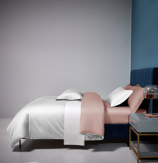 The Luxury Bedding Experience: A Guide to Quality and Comfort