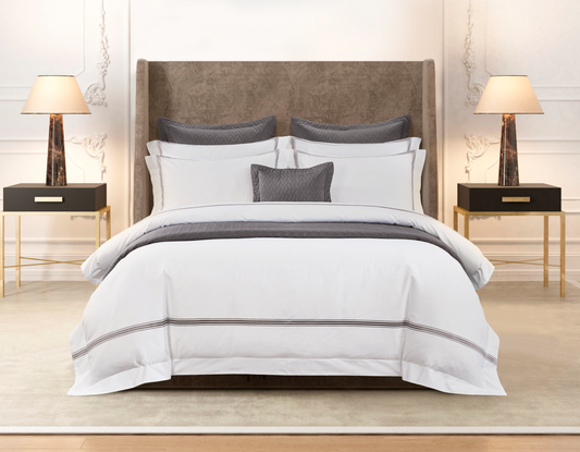 Luxury Collection, Palais Bedset