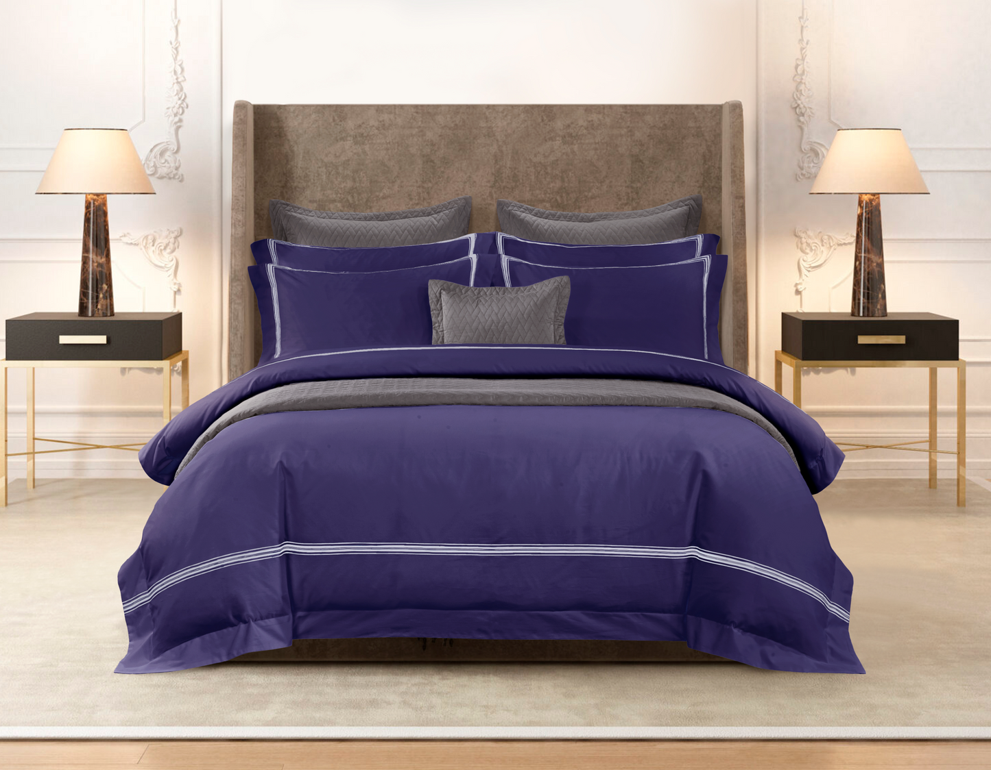 Luxury Collection, Palais Bedset