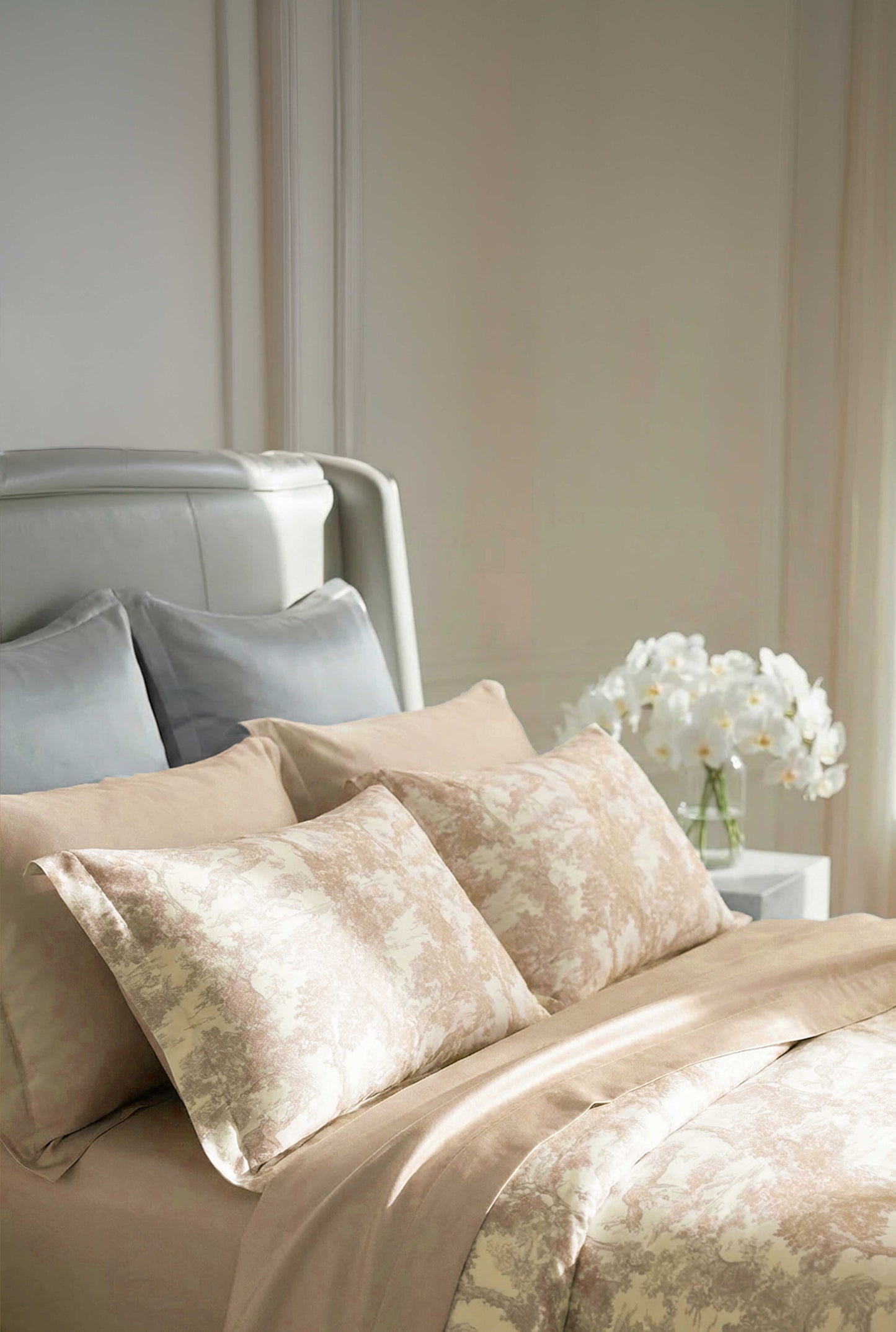 Luxury Collection, Leopard Grove Bedset