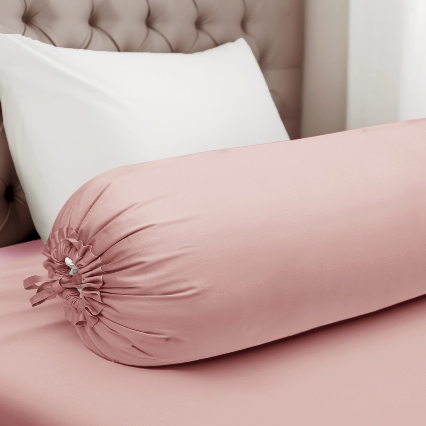 Luxury Collection, Arthur Bolster Case