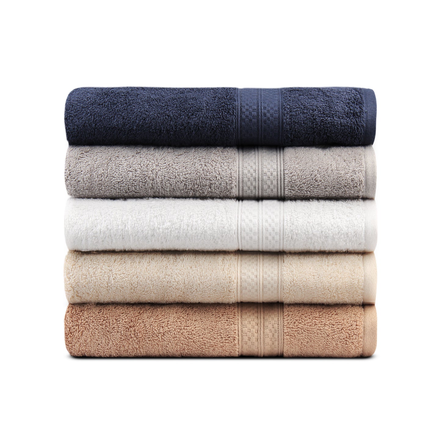 Prestige Collection, Edern Bamboo-Cotton Series Bath Towel