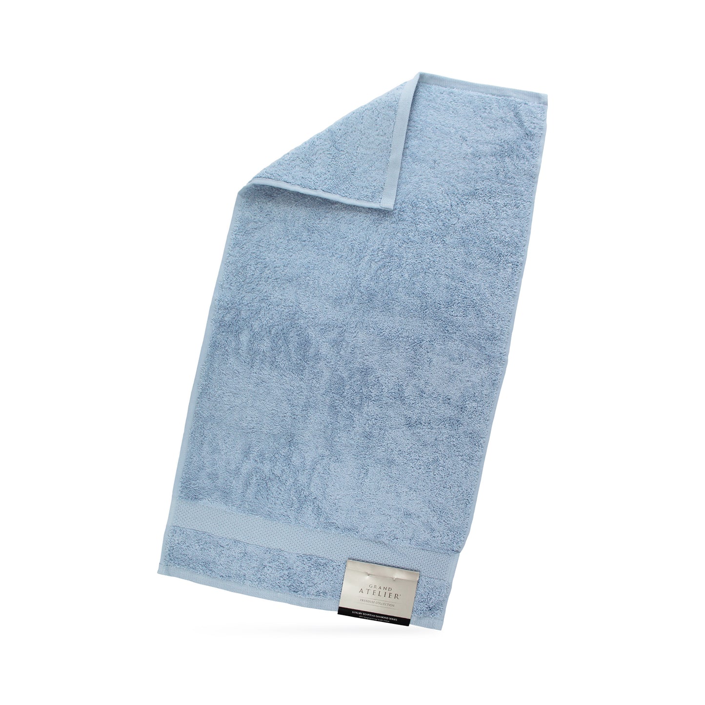 Premium Collection, Luxury Egyptian Diamond Series Hand Towel