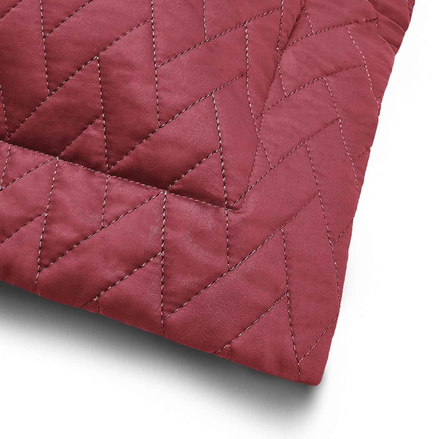 Quilted Collection, Boudoir Sham