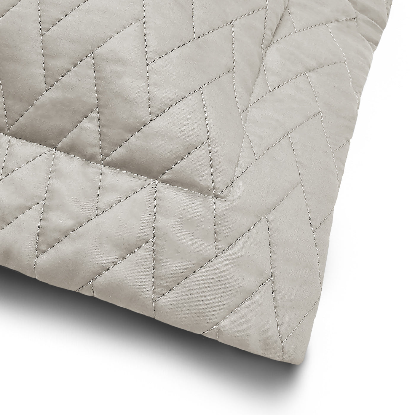Quilted Collection, Boudoir Sham