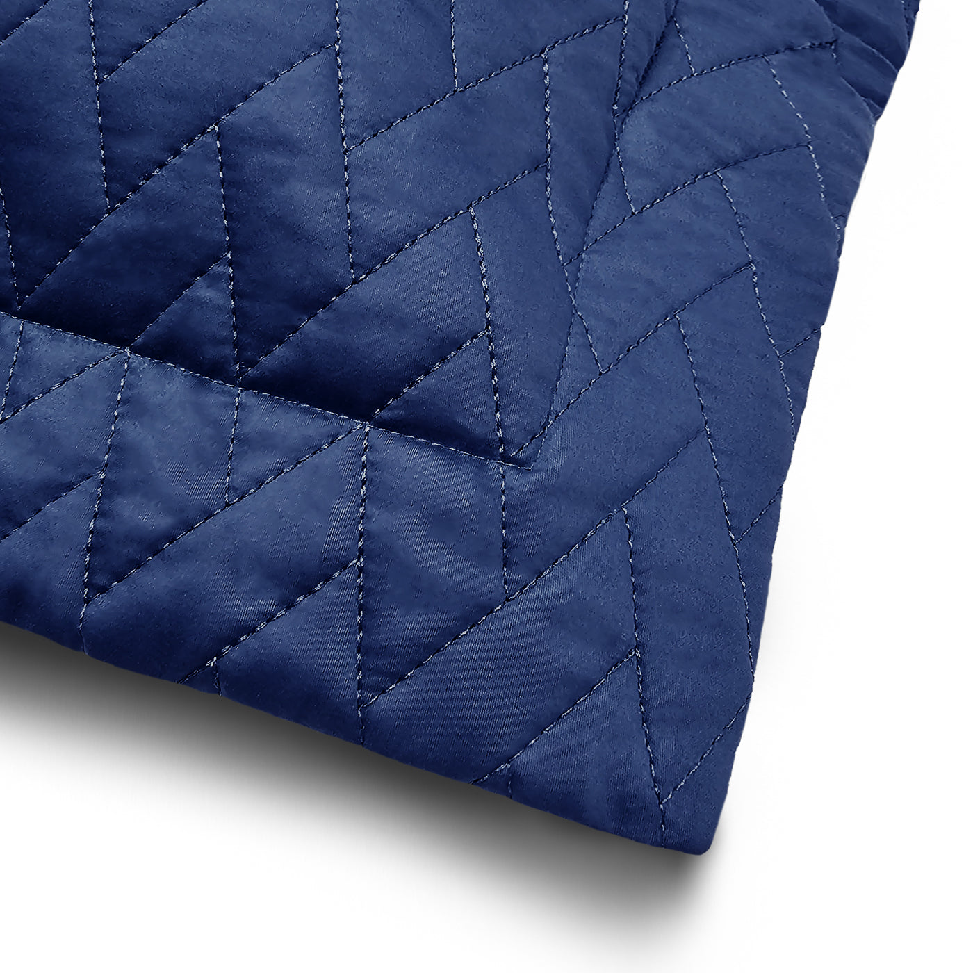 Quilted Collection, Boudoir Sham