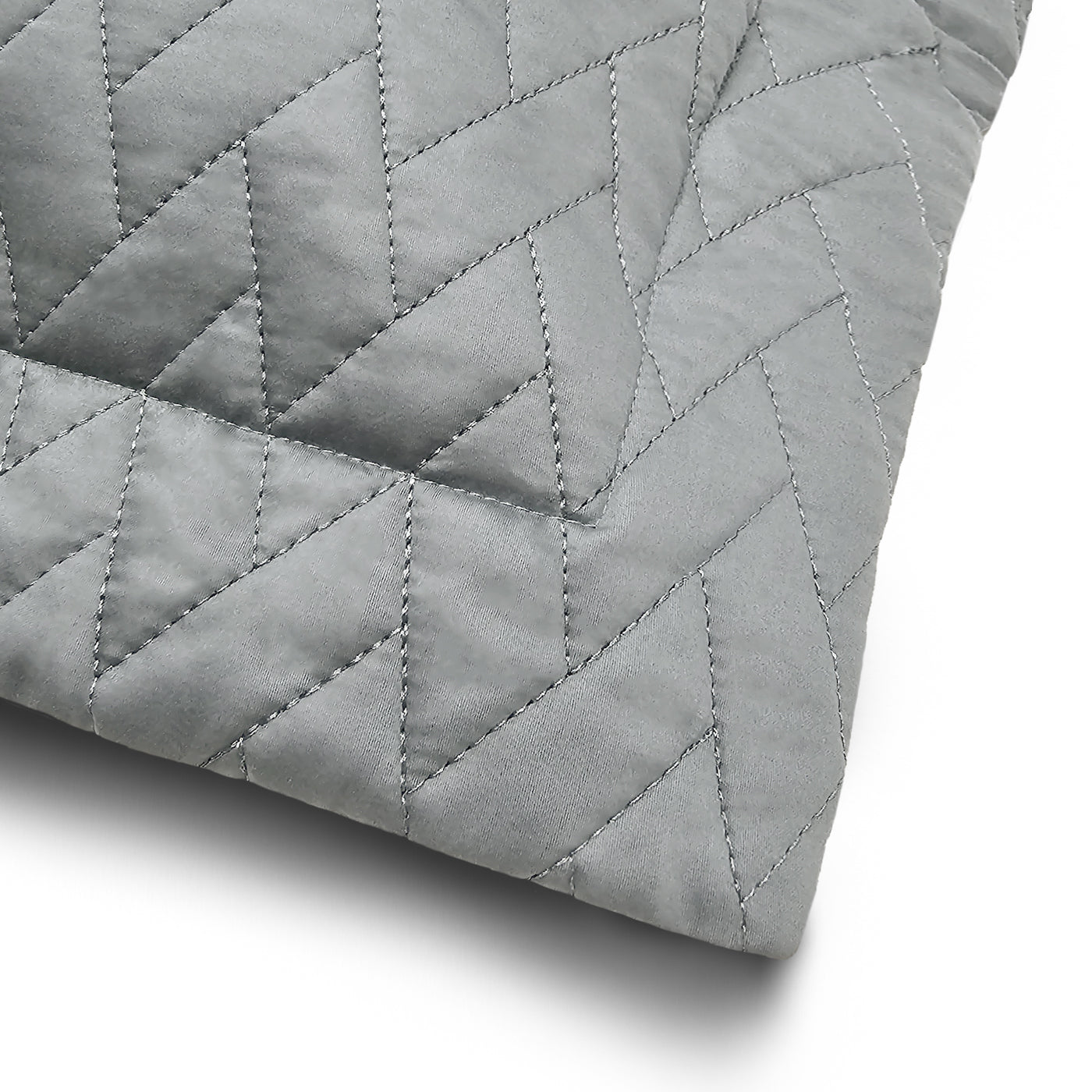 Quilted Collection, Boudoir Sham