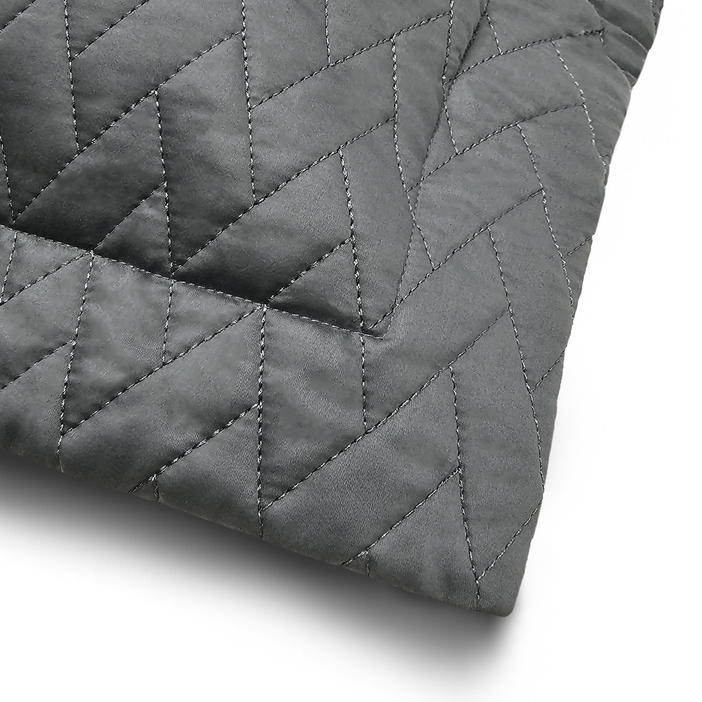 Quilted Collection, Boudoir Sham