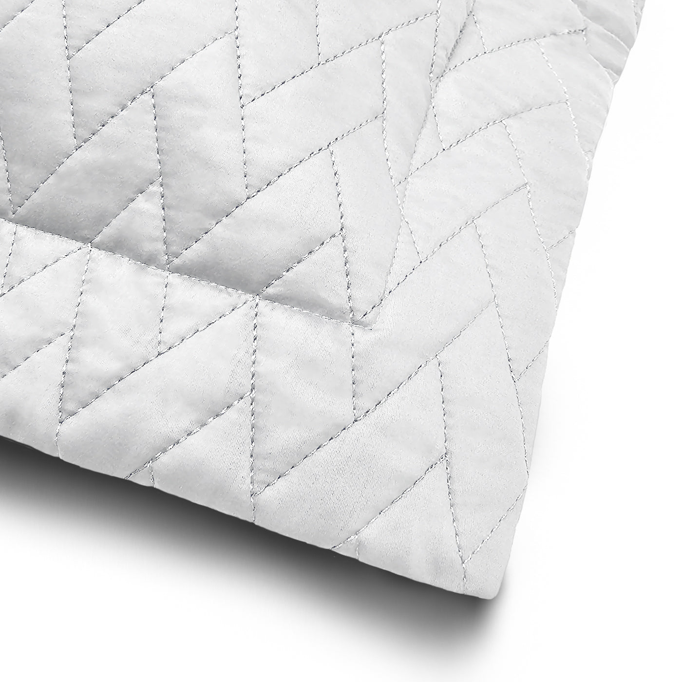 Quilted Collection, Boudoir Sham