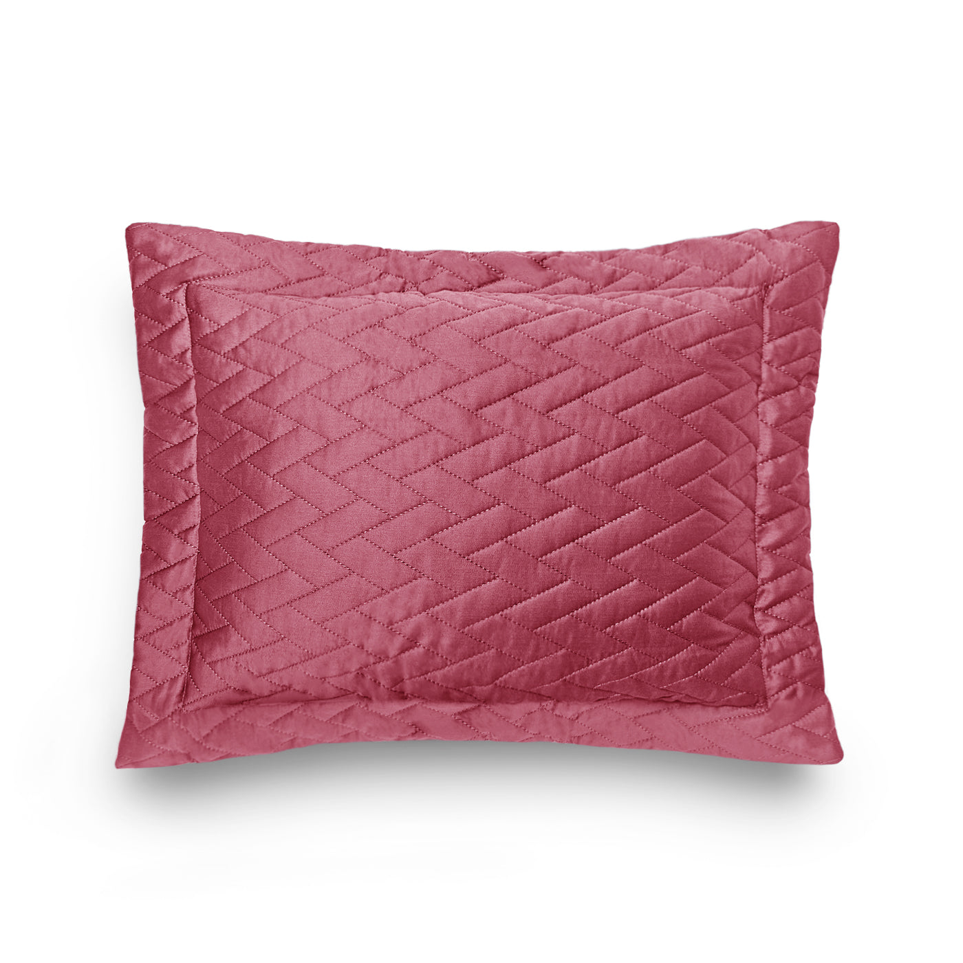 Quilted Collection, Boudoir Sham