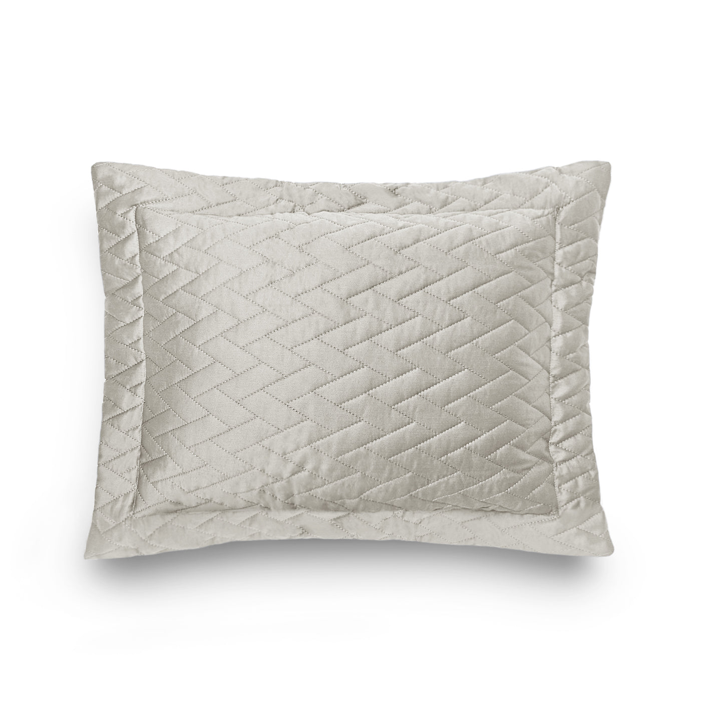 Quilted Collection, Boudoir Sham