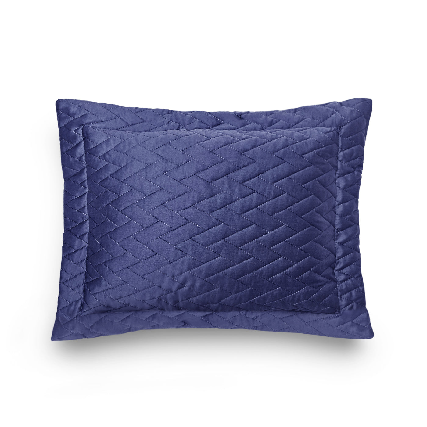 Quilted Collection, Boudoir Sham