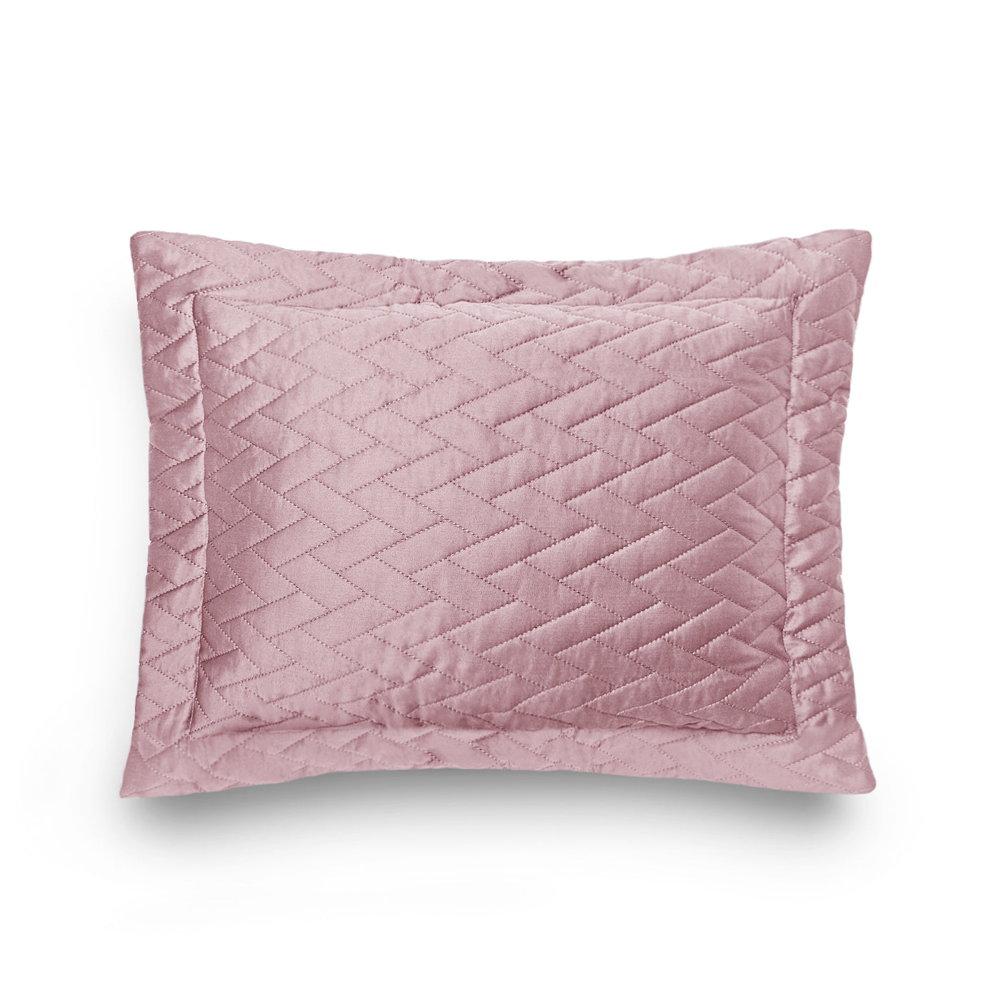 Quilted Collection, Boudoir Sham