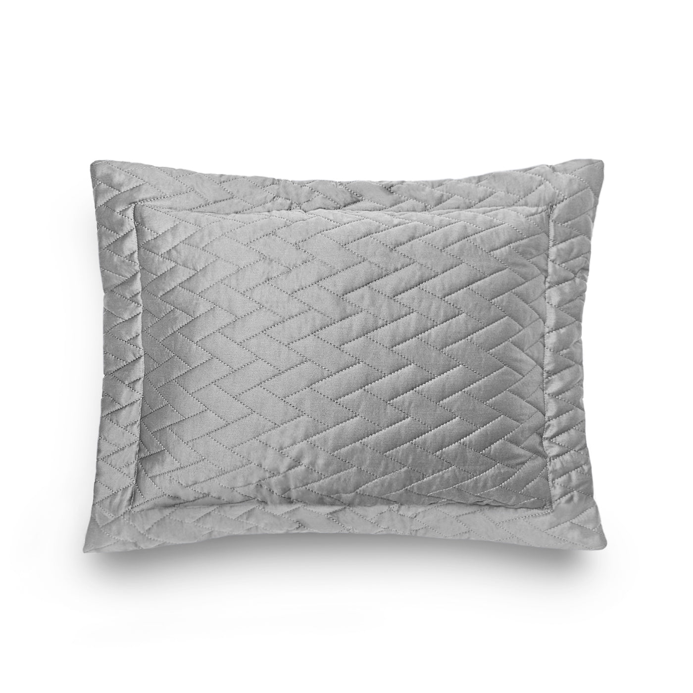 Quilted Collection, Boudoir Sham