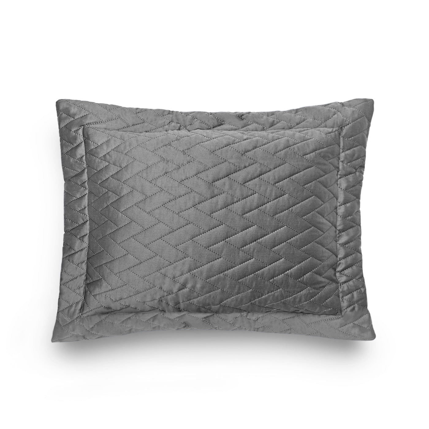 Quilted Collection, Boudoir Sham