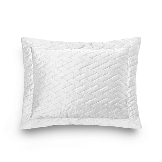 Quilted Collection, Boudoir Sham