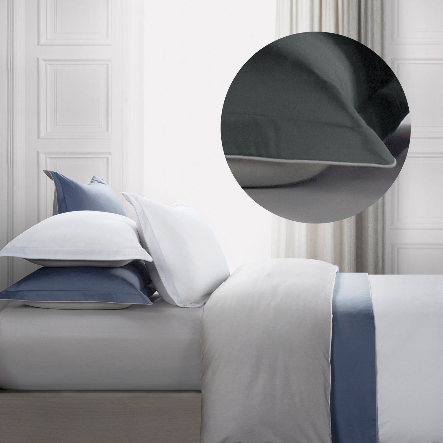 Hotel Collection, Blake Bed Set