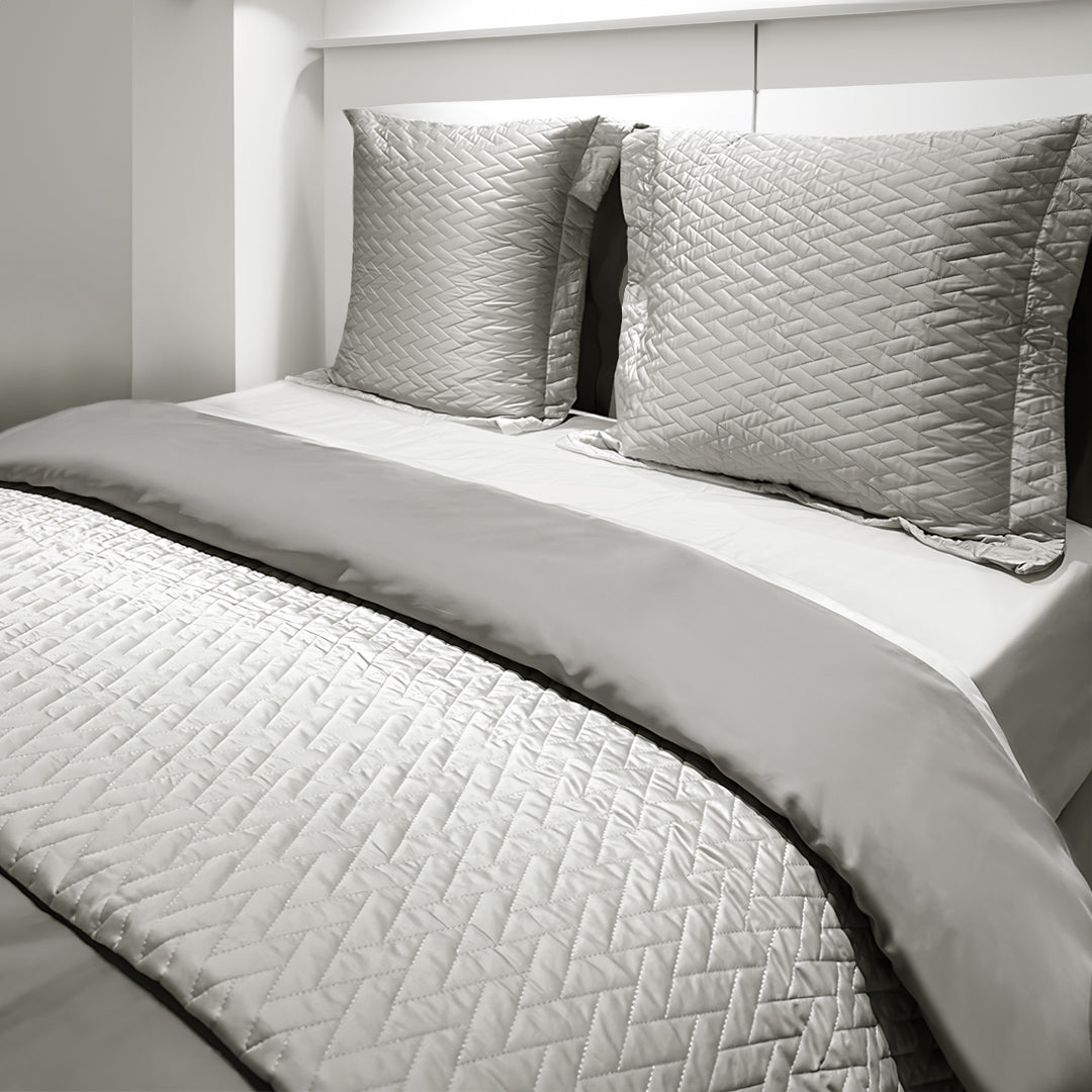 Quilted Collection, Coverlet