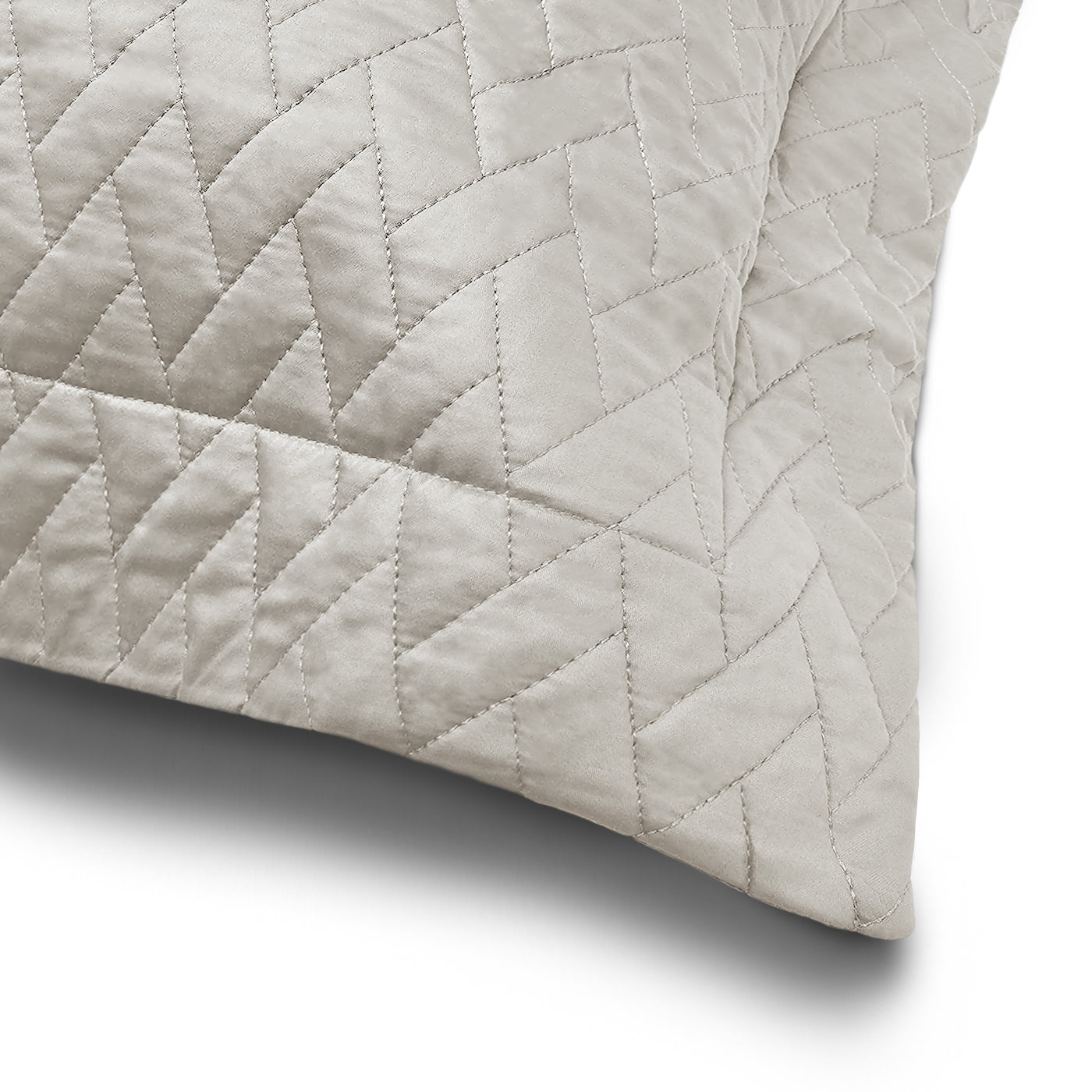 Quilted Collection, Euro Sham