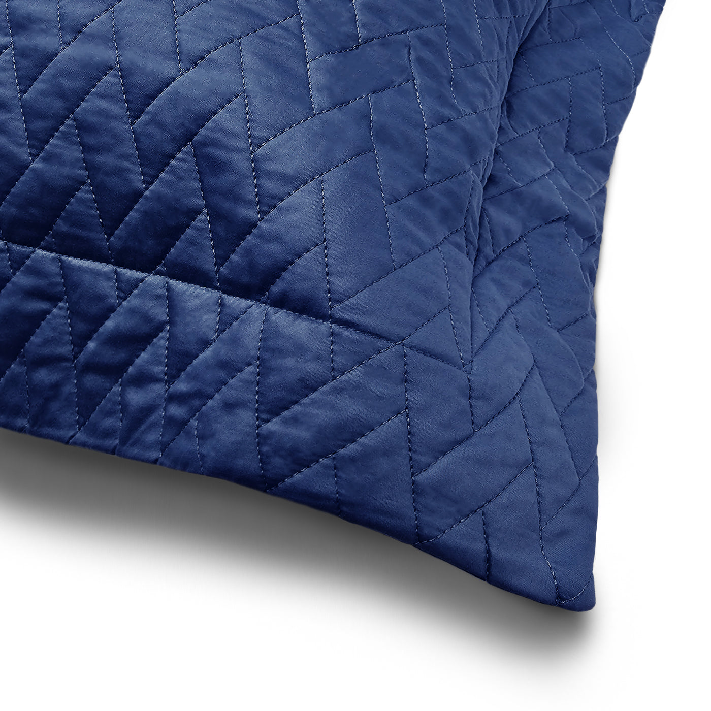 Quilted Collection, Euro Sham