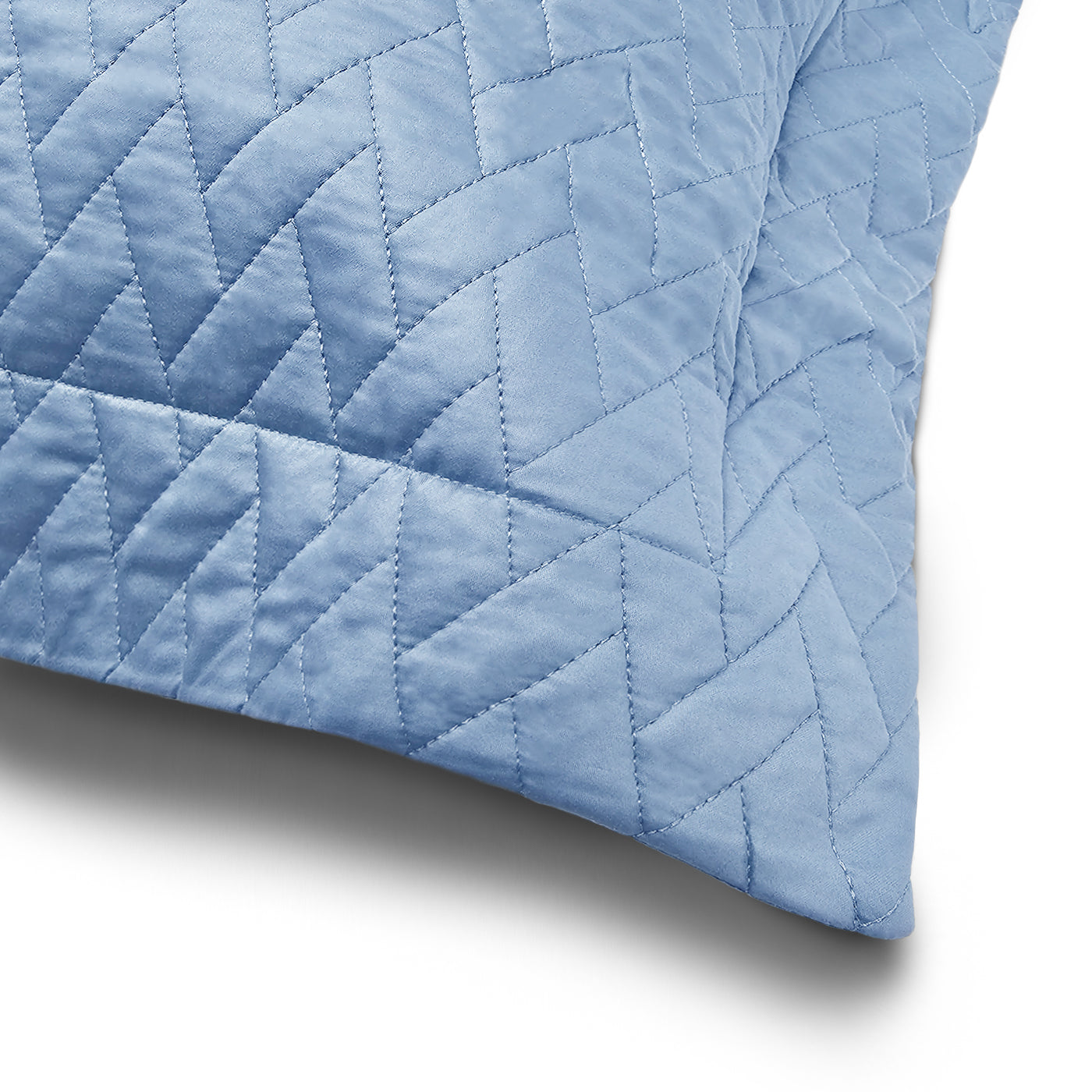 Quilted Collection, Euro Sham