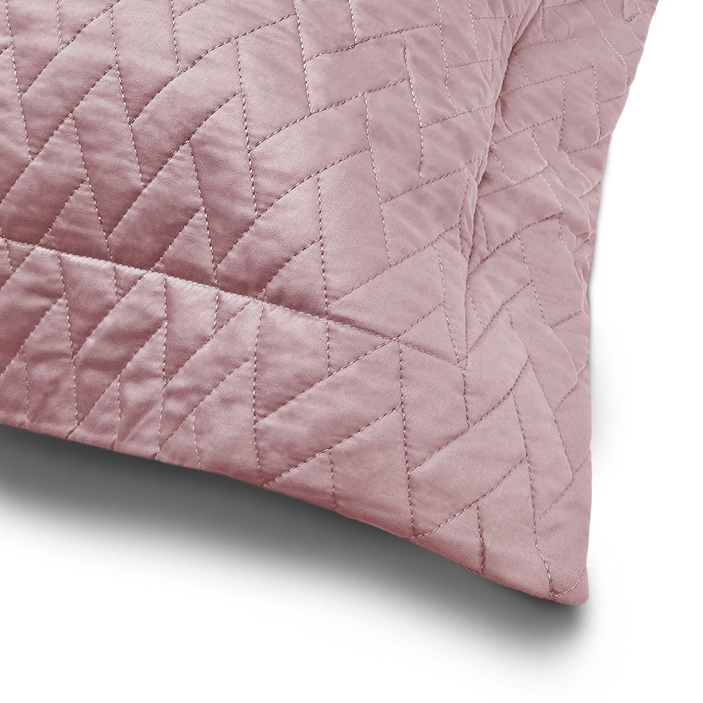 Quilted Collection, Euro Sham