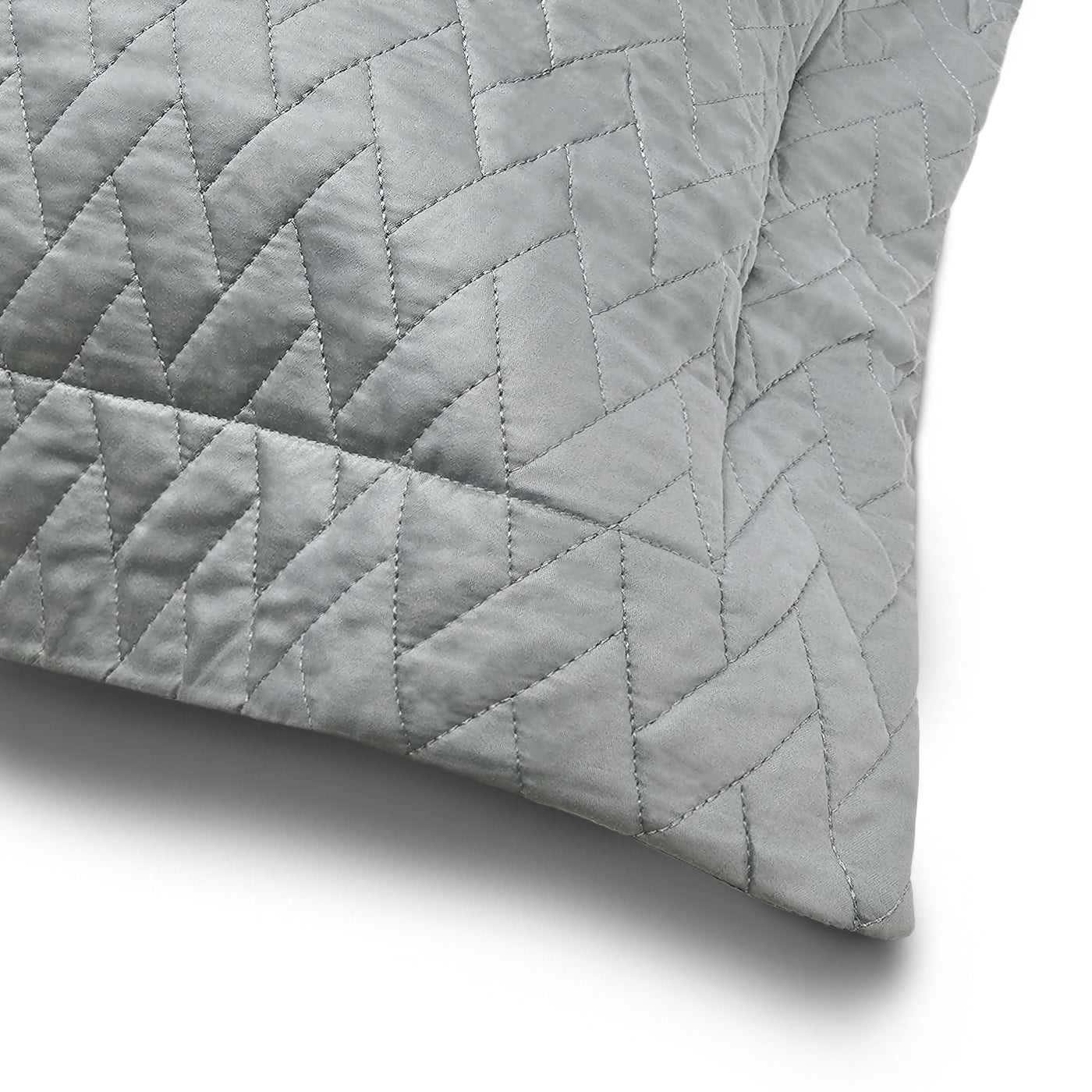 Quilted Collection, Euro Sham