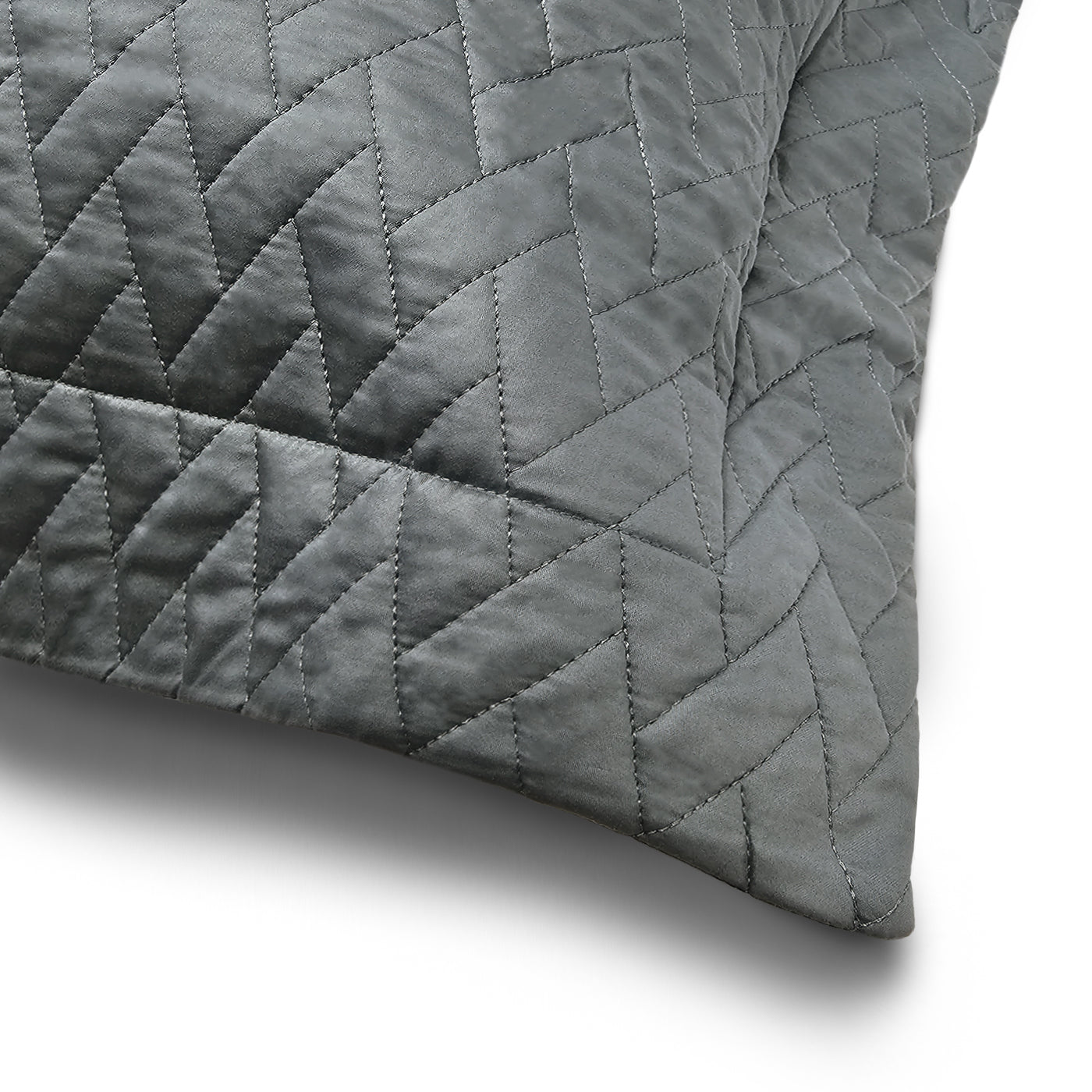 Quilted Collection, Euro Sham