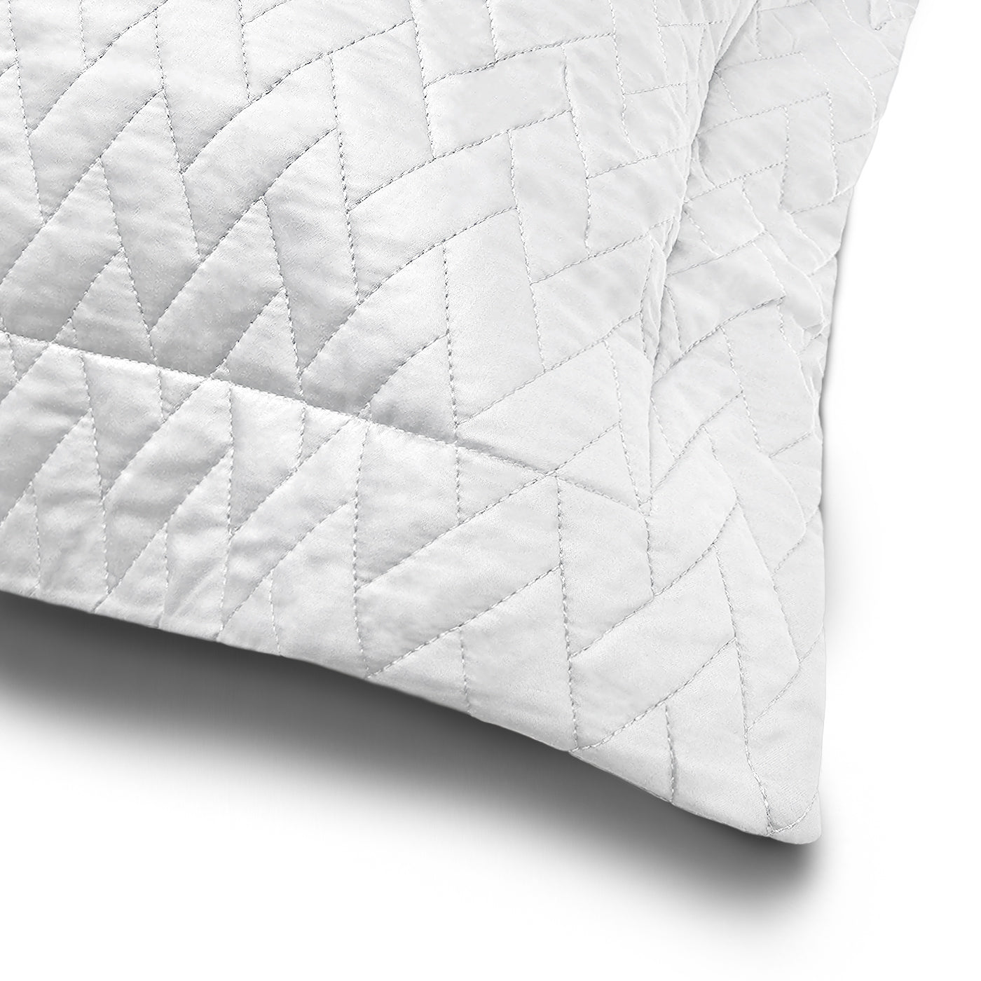 Quilted Collection, Euro Sham