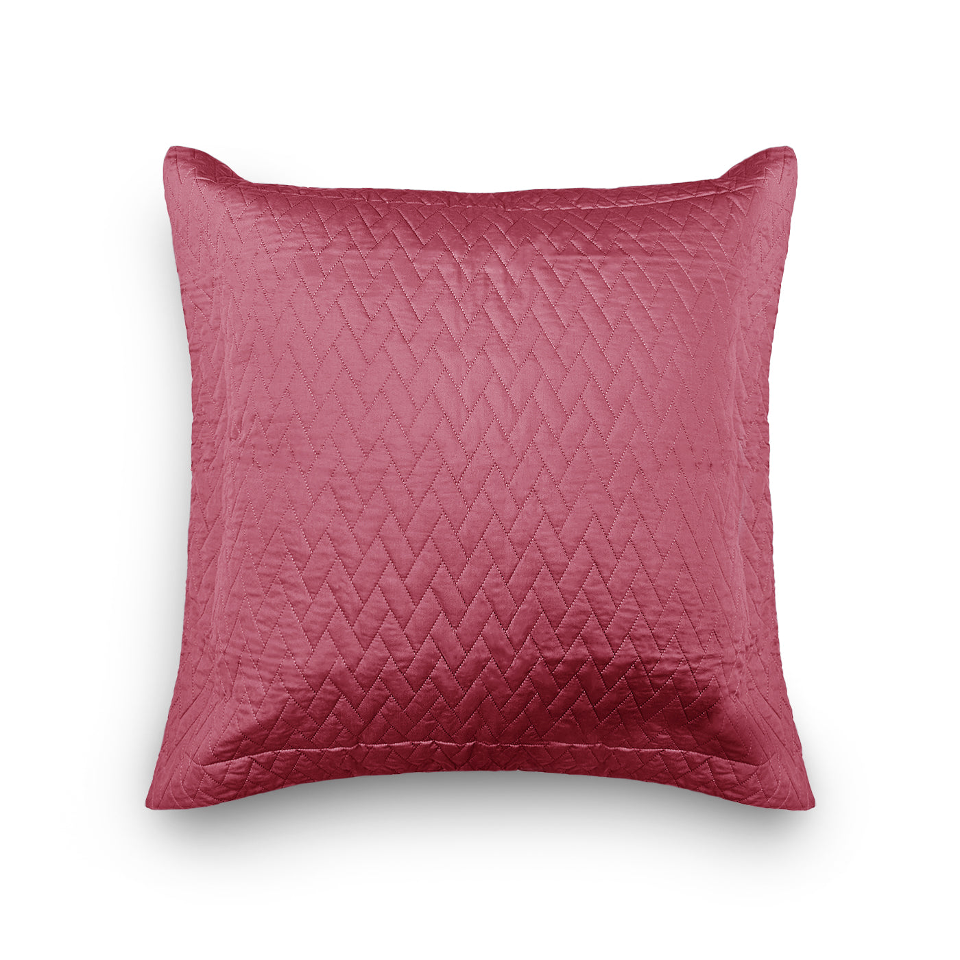 Quilted Collection, Euro Sham