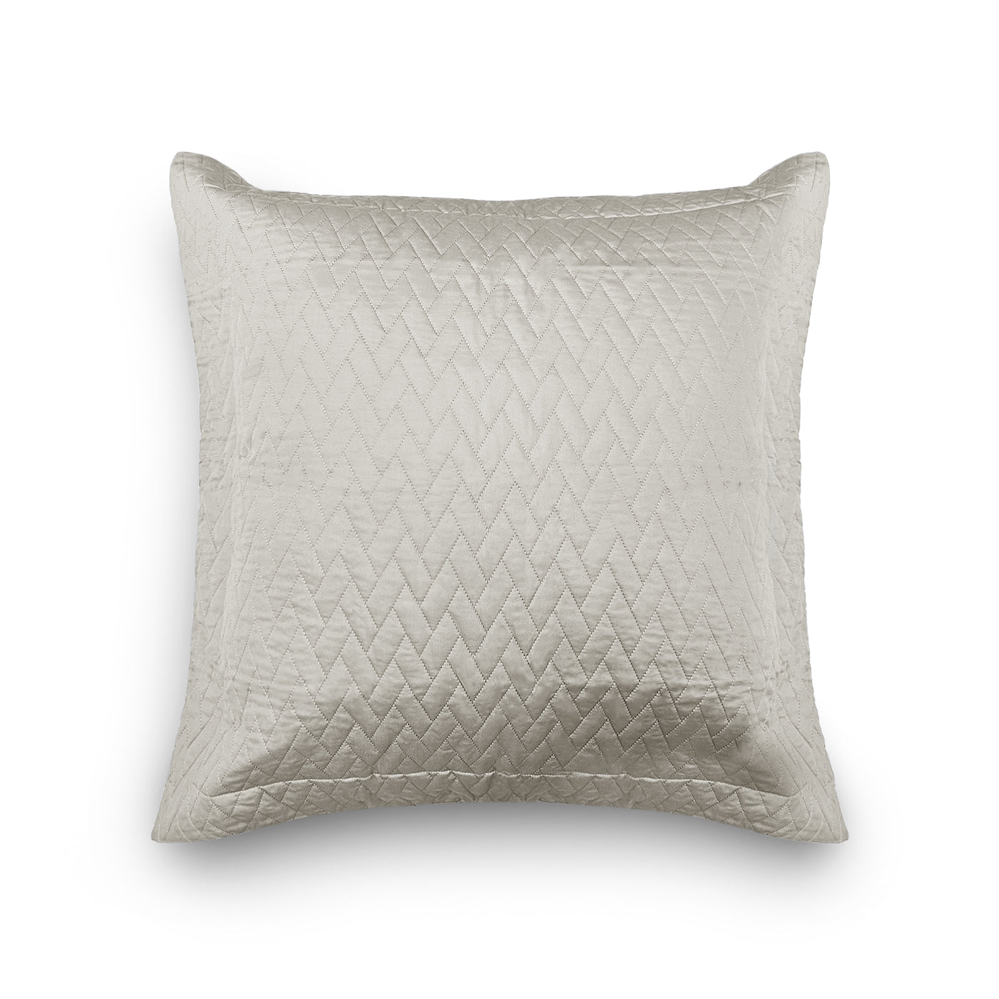 Quilted Collection, Euro Sham