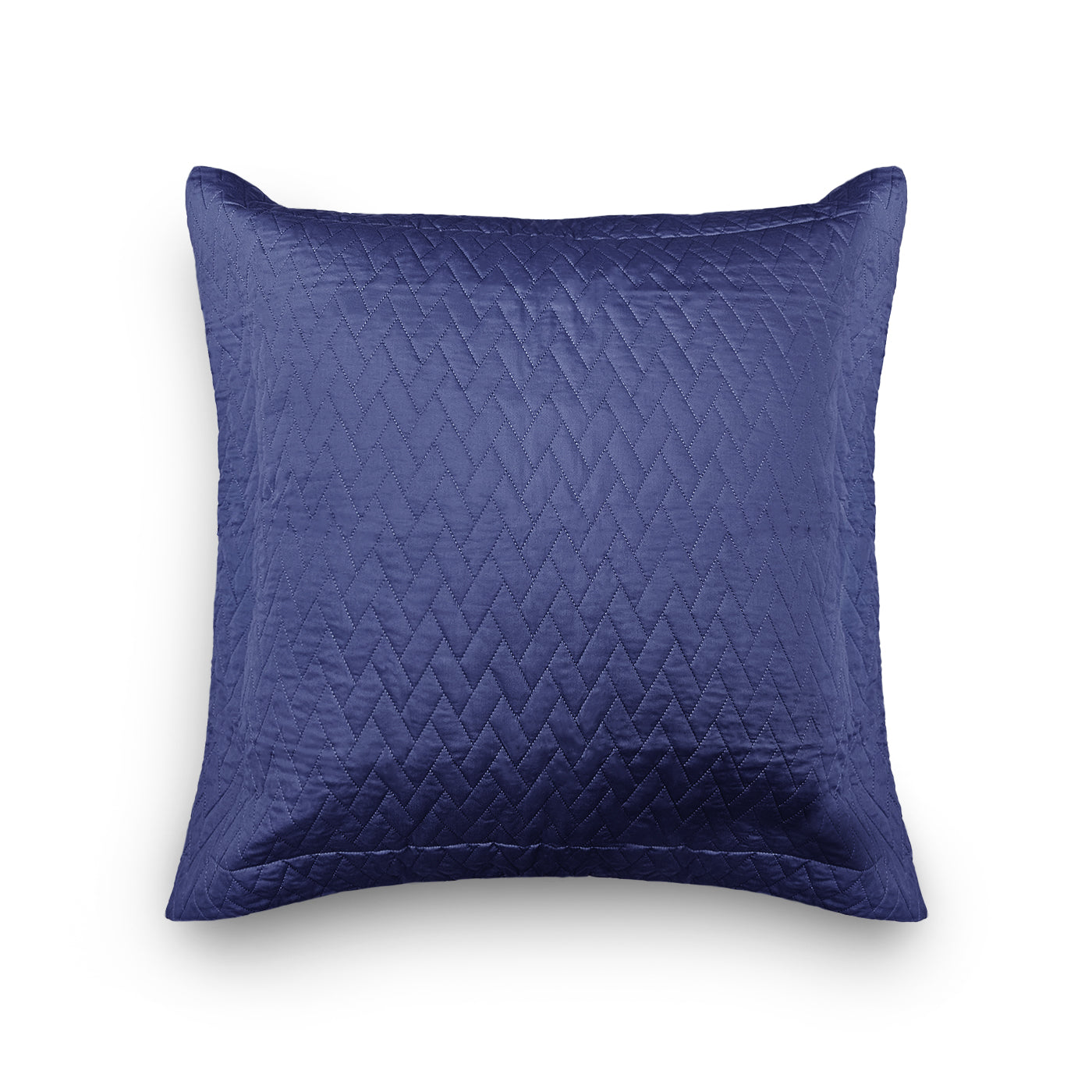 Quilted Collection, Euro Sham