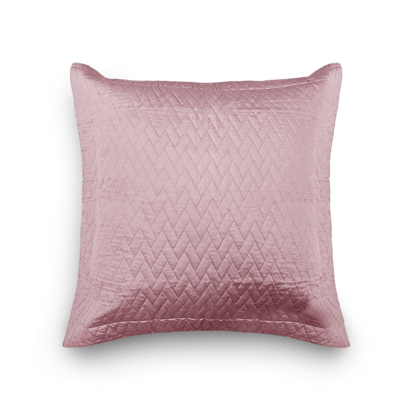 Quilted Collection, Euro Sham