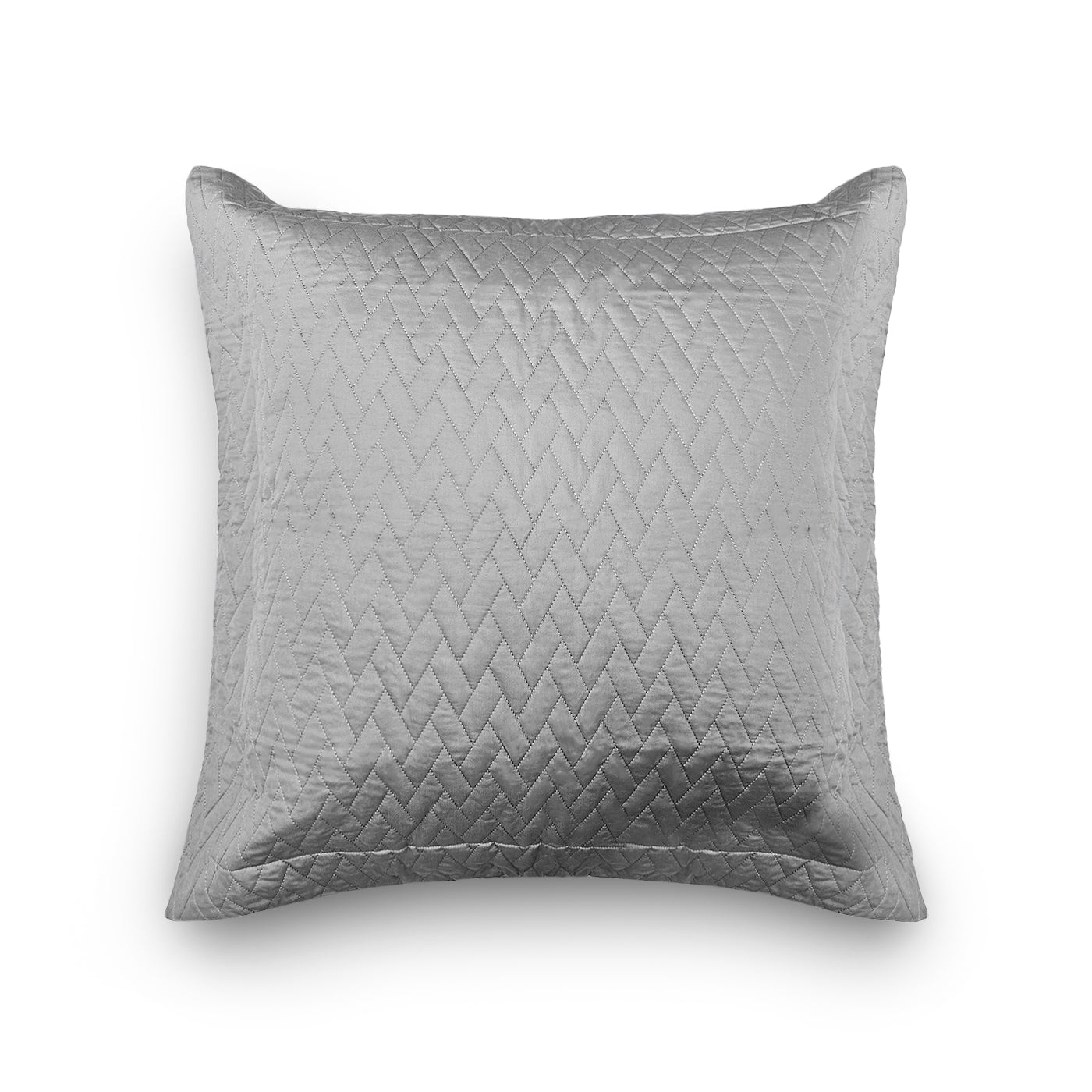 Quilted Collection, Euro Sham