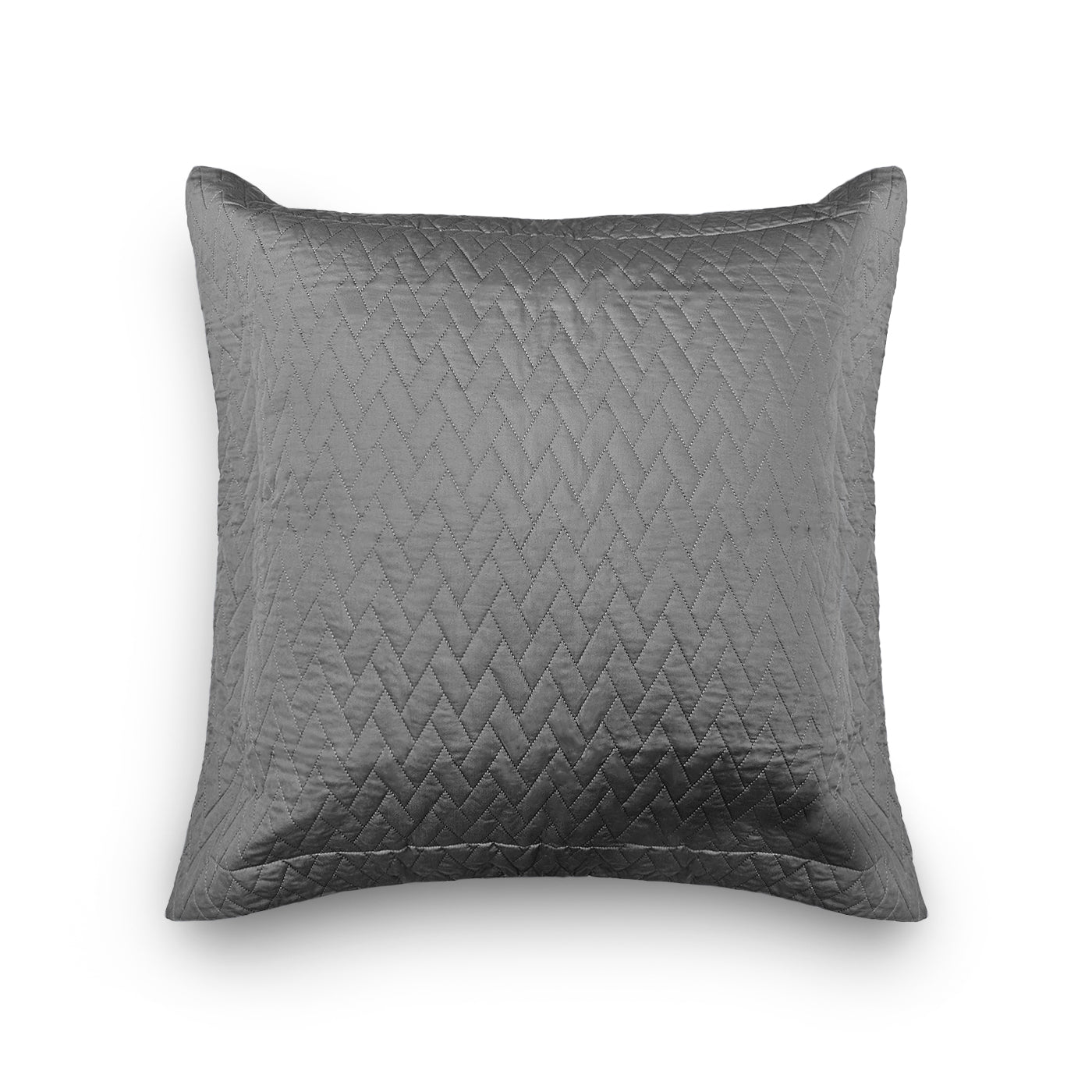 Quilted Collection, Euro Sham
