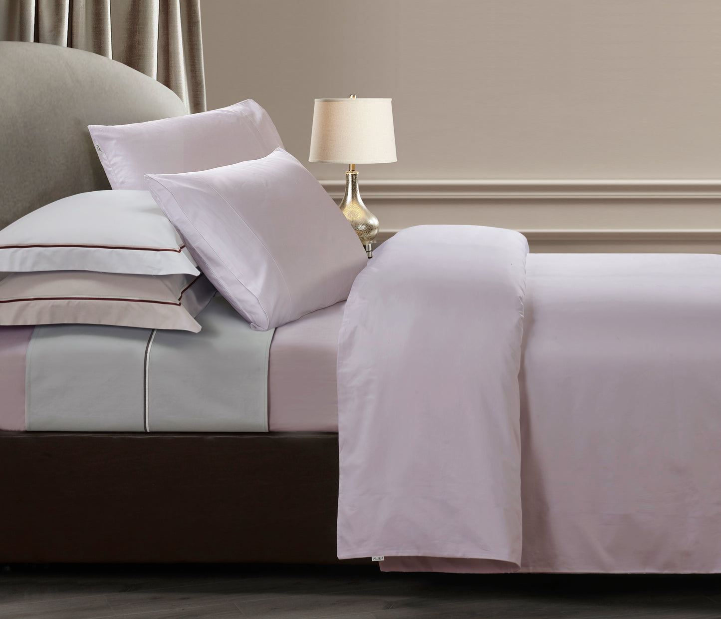 Prestige Collection, Alton Bed Set