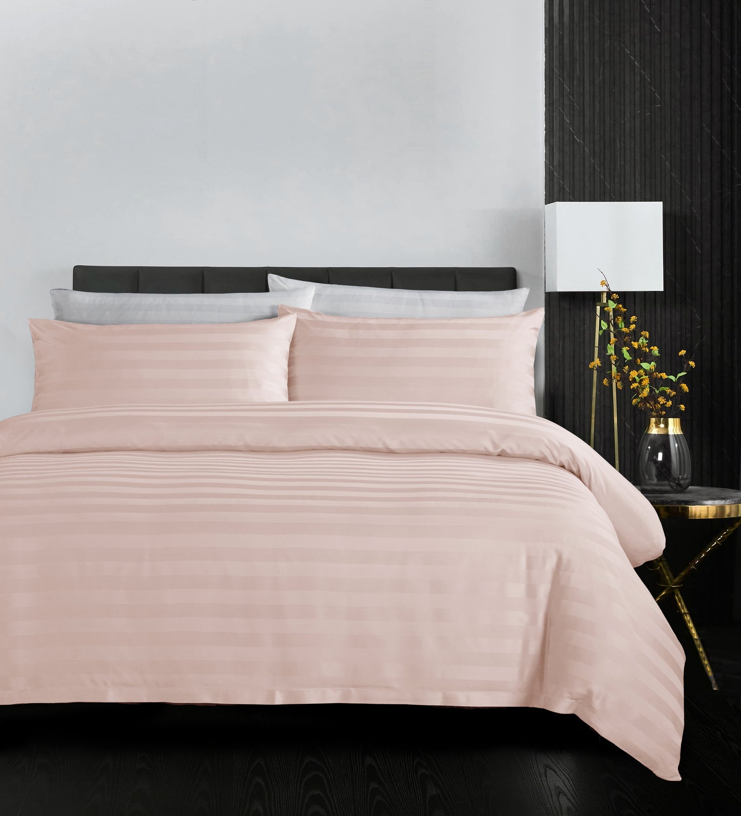 Suite Collection, Beverley Bed Set