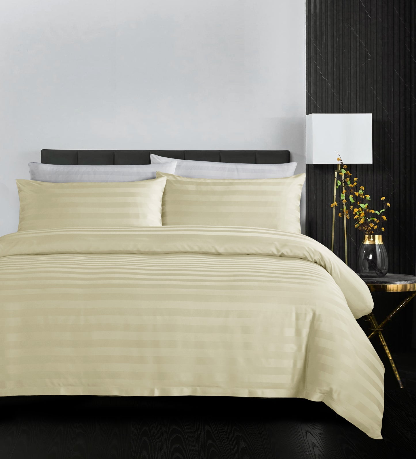 Suite Collection, Beverley Bed Set