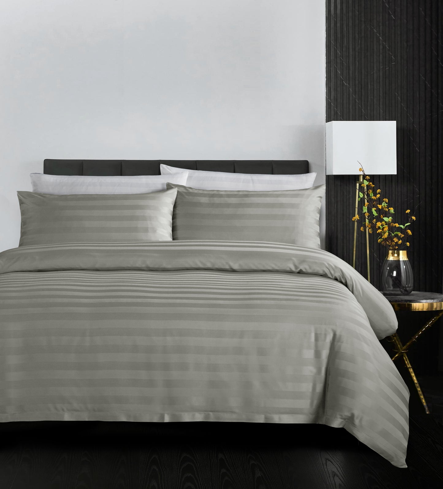 Suite Collection, Beverley Bed Set