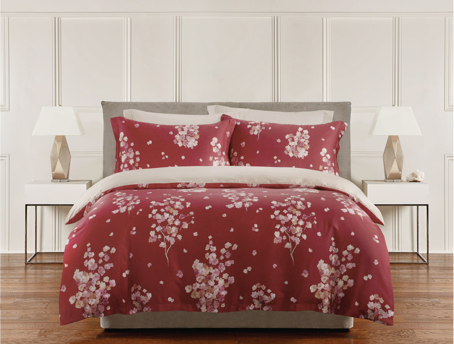 Premium TENCEL™ Collection, Felise Bed Set