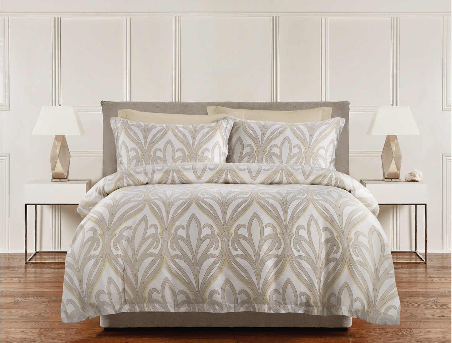 Premium TENCEL™ Collection, Ferrara Bed Set