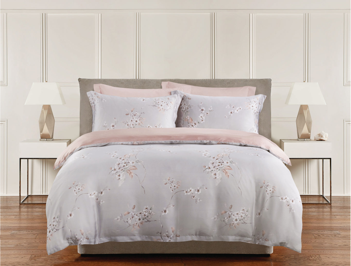 Premium TENCEL™ Collection, Fidelia Bed Set