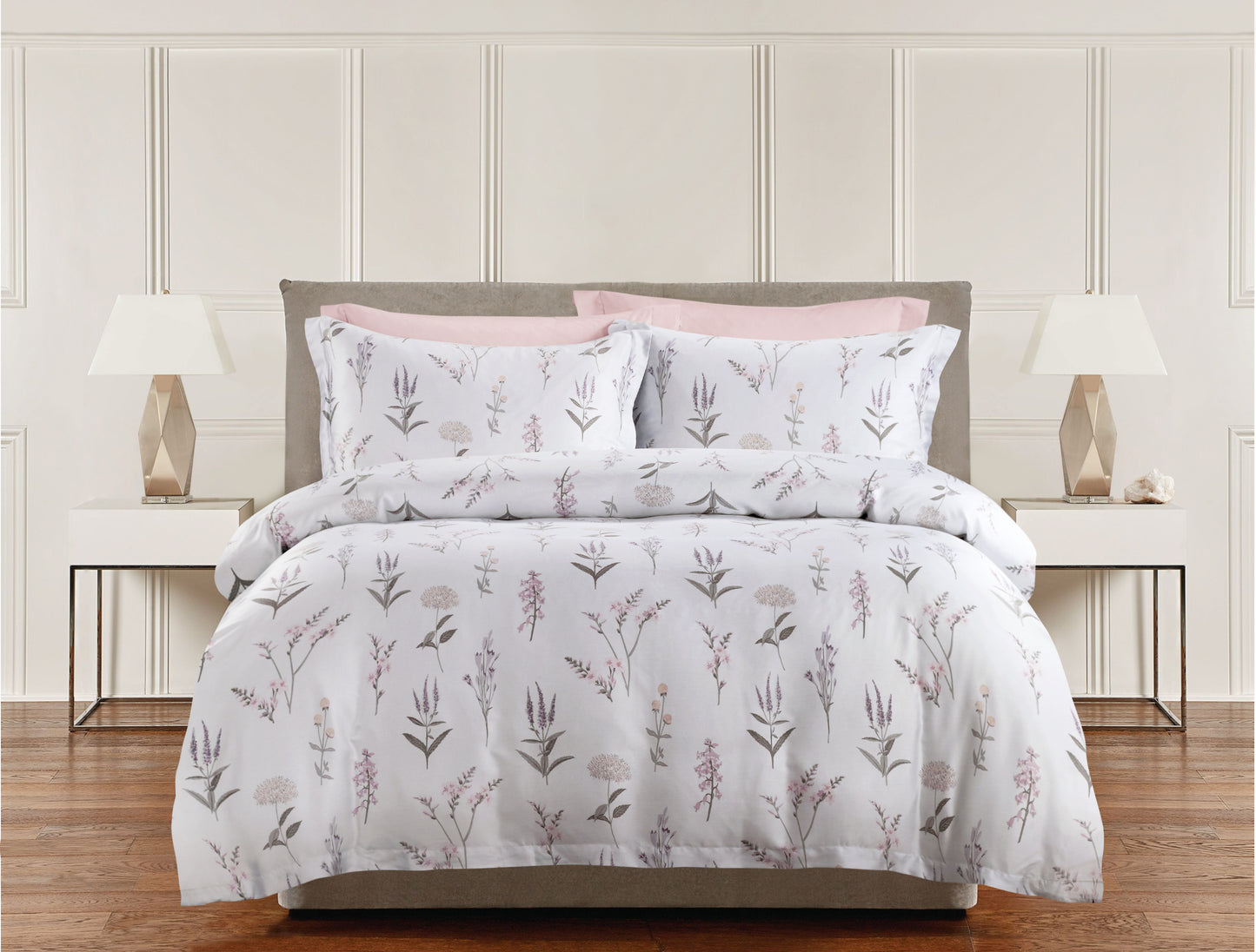 Premium TENCEL™ Collection, Florence Bed Set