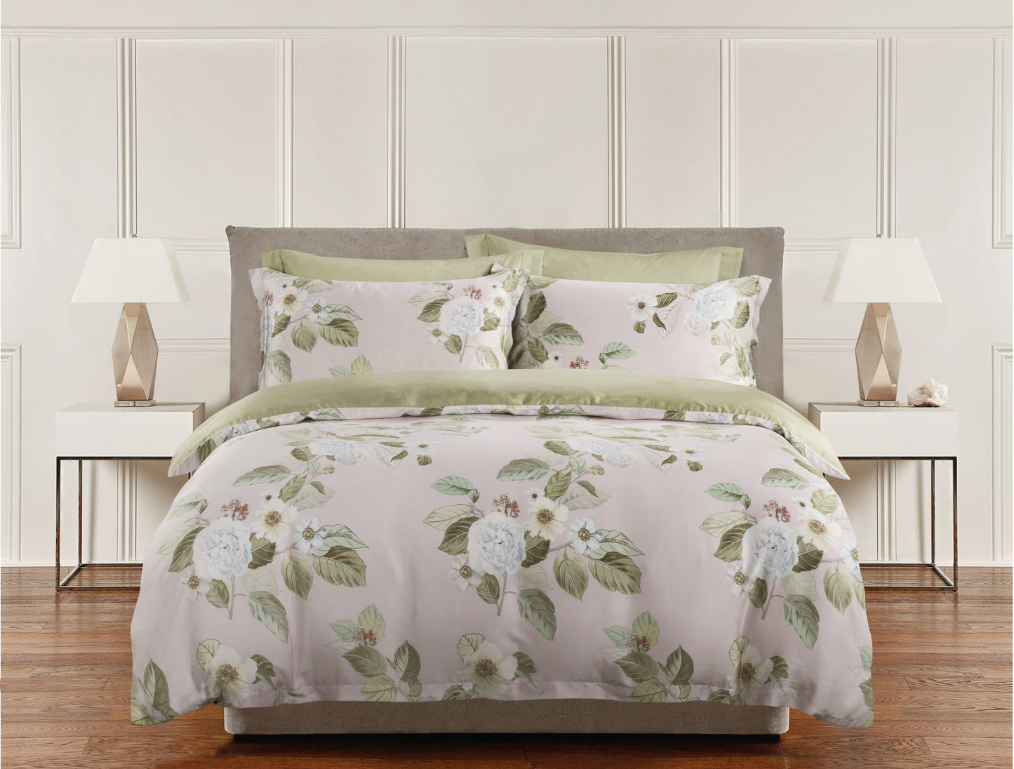 Premium TENCEL™ Collection, Floria Bed Set