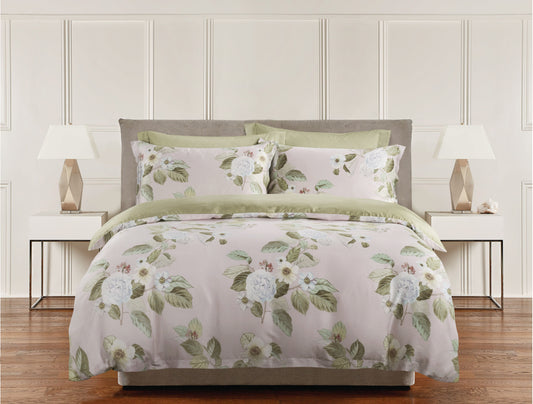 Premium TENCEL™ Collection, Floria Bed Set
