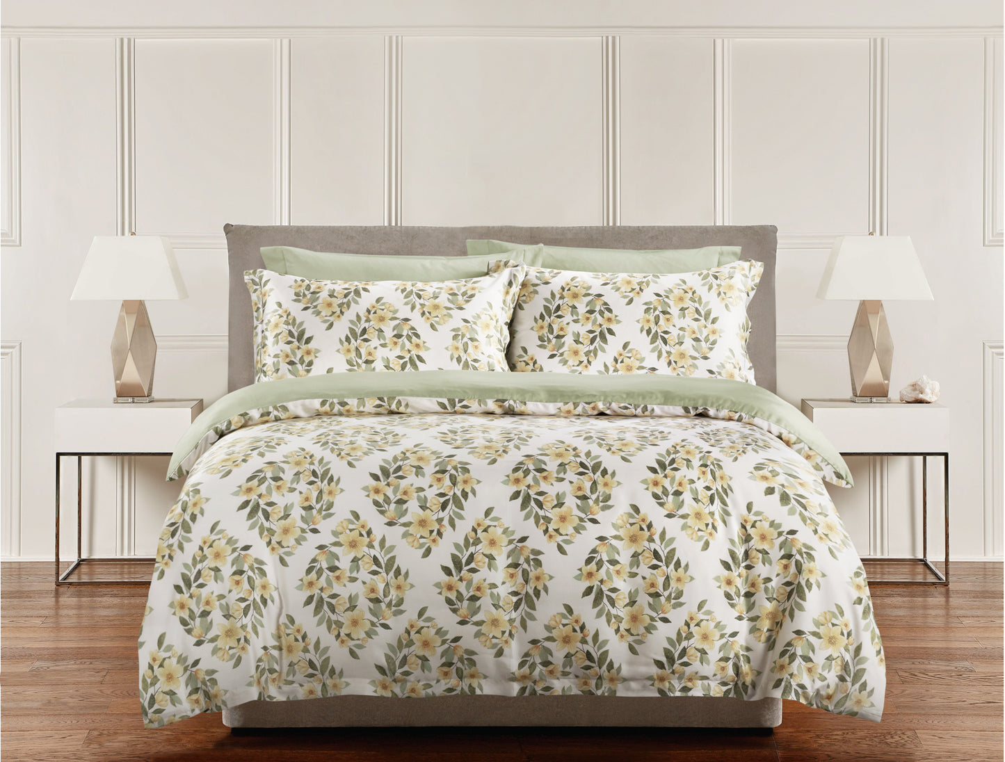 Premium TENCEL™ Collection, Freya Bed Set