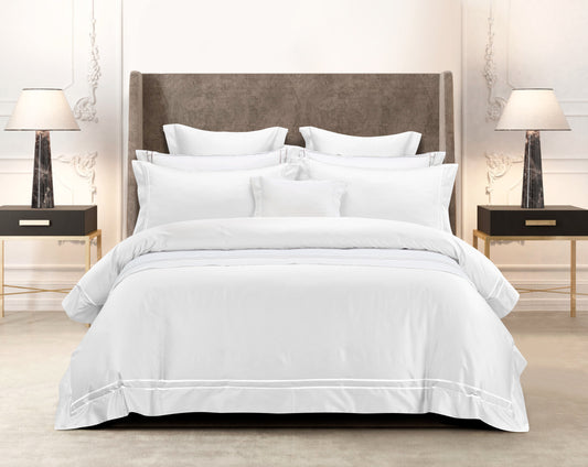 Luxury Collection, Arthur Fitted Sheet & Pillow Case Set
