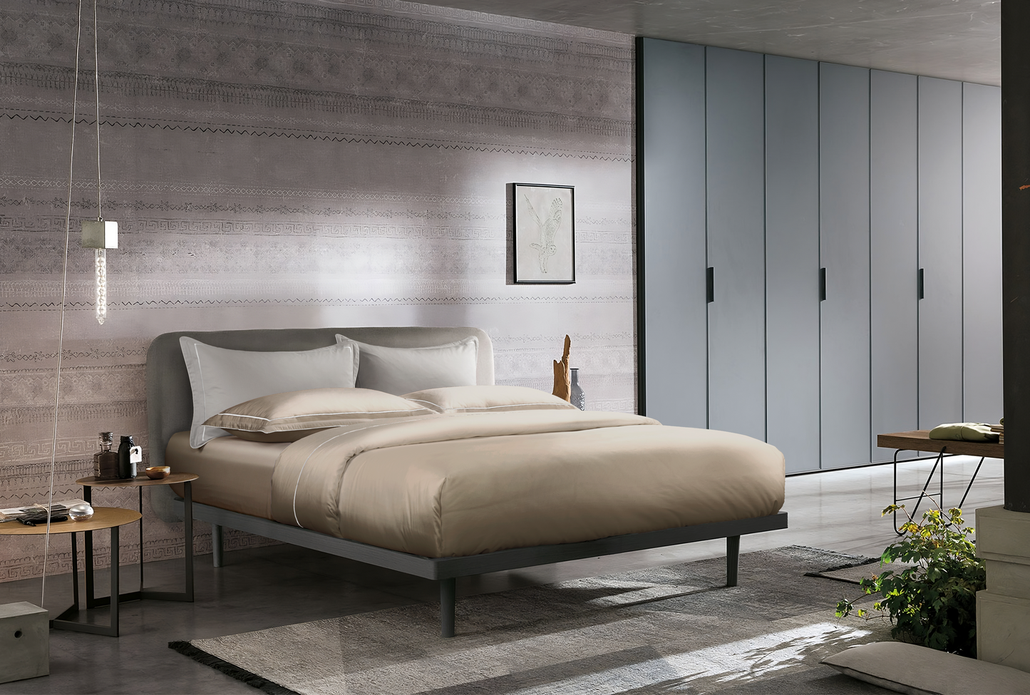 Suite Collection, Bradley Bed Set