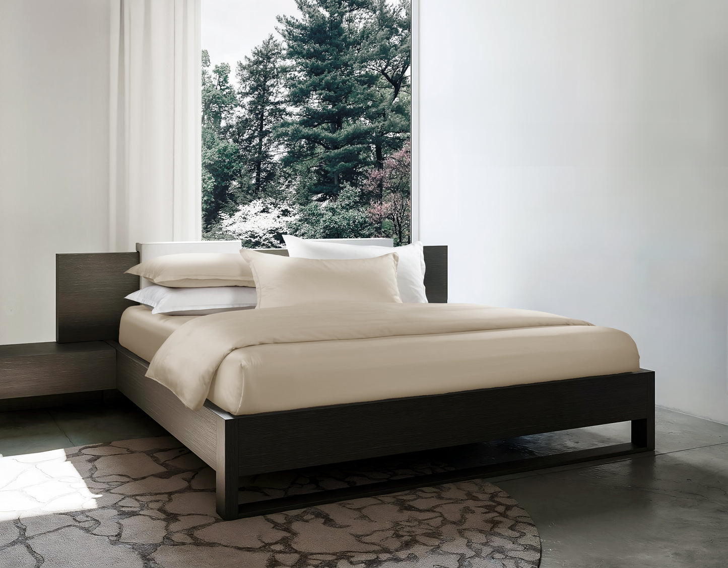 TENCEL™ Lyocell, Calais Bed Set