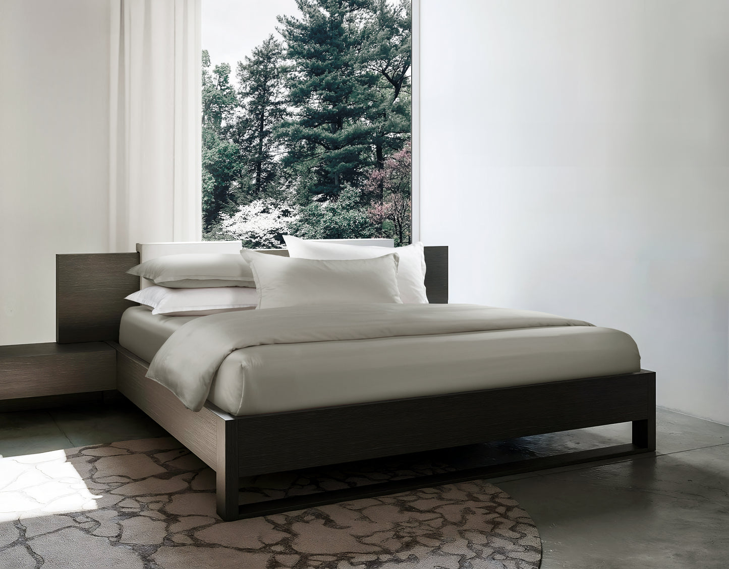 TENCEL™ Lyocell, Calais Bed Set